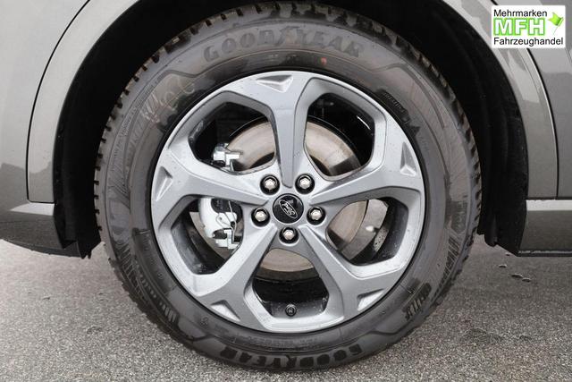 Ford Kuga ST-Line 1.5 EcoBoost ST-Line, Navi, LED, Kamera, Winter, FS beheizbar, 5 J.-Garantie 