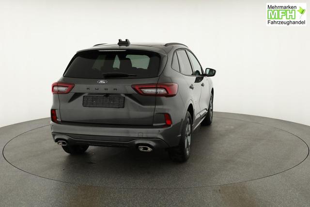 Ford Kuga ST-Line 1.5 EcoBoost ST-Line, Navi, LED, Kamera, Winter, FS beheizbar, 5 J.-Garantie 