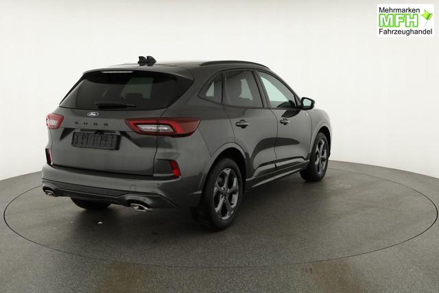 Ford Kuga ST-Line 1.5 EcoBoost ST-Line, Navi, LED, Kamera, Winter, FS beheizbar, 5 J.-Garantie 