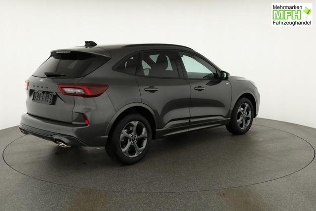 Ford Kuga ST-Line 1.5 EcoBoost ST-Line, Navi, LED, Kamera, Winter, FS beheizbar, 5 J.-Garantie 