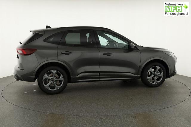 Ford Kuga ST-Line 1.5 EcoBoost ST-Line, Navi, LED, Kamera, Winter, FS beheizbar, 5 J.-Garantie 