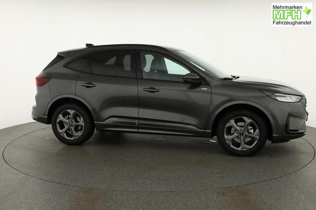 Ford Kuga ST-Line 1.5 EcoBoost ST-Line, Navi, LED, Kamera, Winter, FS beheizbar, 5 J.-Garantie 