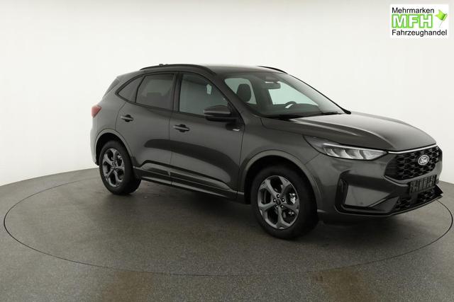 Ford Kuga ST-Line 1.5 EcoBoost ST-Line, Navi, LED, Kamera, Winter, FS beheizbar, 5 J.-Garantie 