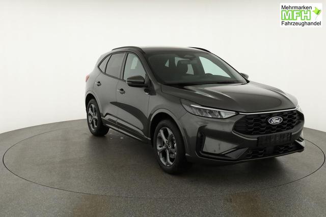 Ford Kuga ST-Line 1.5 EcoBoost ST-Line, Navi, LED, Kamera, Winter, FS beheizbar, 5 J.-Garantie 