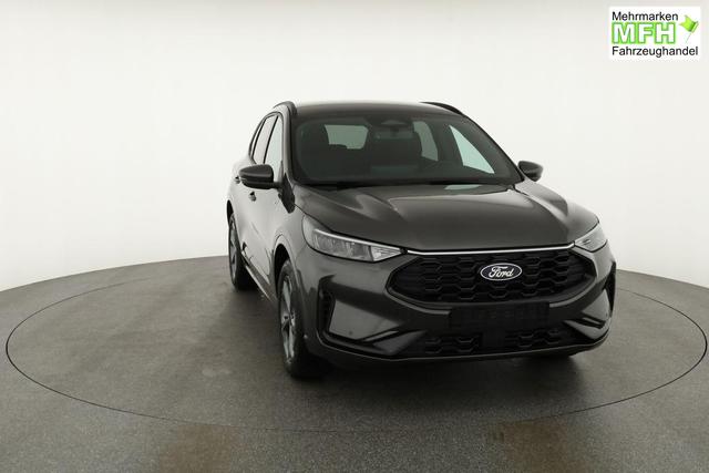 Ford Kuga ST-Line 1.5 EcoBoost ST-Line, Navi, LED, Kamera, Winter, FS beheizbar, 5 J.-Garantie 
