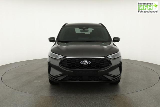 Ford Kuga ST-Line 1.5 EcoBoost ST-Line, Navi, LED, Kamera, Winter, FS beheizbar, 5 J.-Garantie 