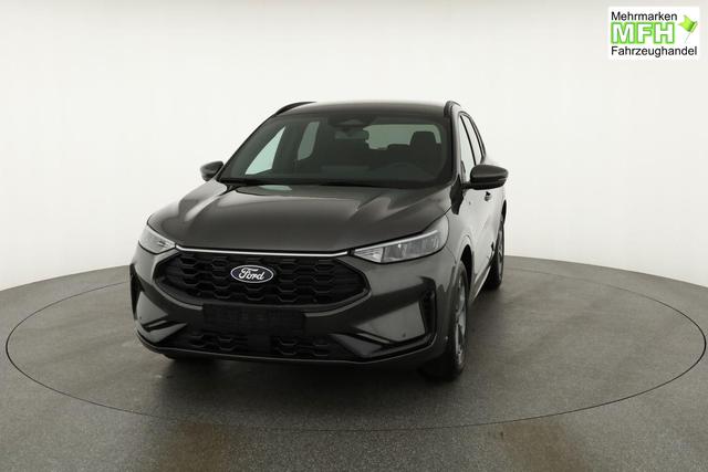 Ford Kuga ST-Line 1.5 EcoBoost ST-Line, Navi, LED, Kamera, Winter, FS beheizbar, 5 J.-Garantie 