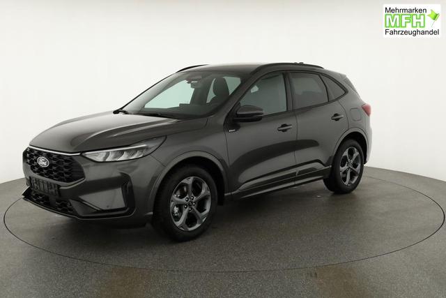 Ford Kuga ST-Line 1.5 EcoBoost ST-Line, Navi, LED, Kamera, Winter, FS beheizbar, 5 J.-Garantie 