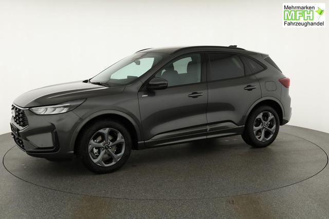 Ford Kuga ST-Line 1.5 EcoBoost ST-Line, Navi, LED, Kamera, Winter, FS beheizbar, 5 J.-Garantie 