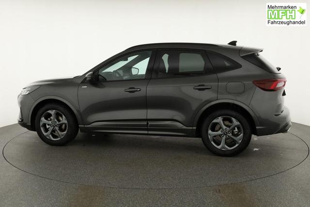 Ford Kuga ST-Line 1.5 EcoBoost ST-Line, Navi, LED, Kamera, Winter, FS beheizbar, 5 J.-Garantie 