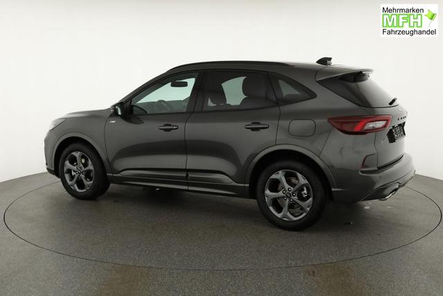 Ford Kuga ST-Line 1.5 EcoBoost ST-Line, Navi, LED, Kamera, Winter, FS beheizbar, 5 J.-Garantie 