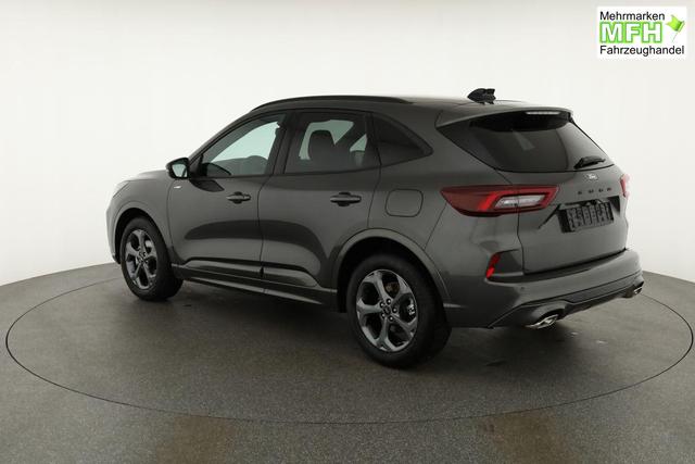 Ford Kuga ST-Line 1.5 EcoBoost ST-Line, Navi, LED, Kamera, Winter, FS beheizbar, 5 J.-Garantie 