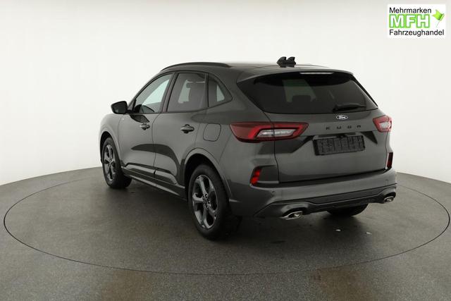 Ford Kuga ST-Line 1.5 EcoBoost ST-Line, Navi, LED, Kamera, Winter, FS beheizbar, 5 J.-Garantie 