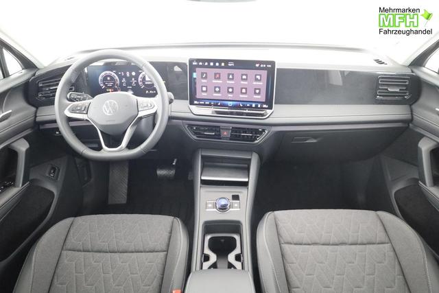 Volkswagen Tiguan 1.5 eTSI 110 kW Life DSG Life, Navi, AHK, easyOpen, LED-Plus, Kamera 