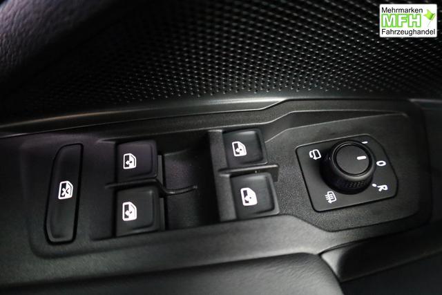 Volkswagen Tiguan 1.5 eTSI 110 kW Life DSG Life, Navi, AHK, easyOpen, LED-Plus, Kamera 