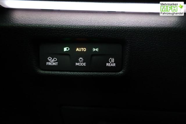 Volkswagen Tiguan 1.5 eTSI 110 kW Life DSG Life, Navi, AHK, easyOpen, LED-Plus, Kamera 