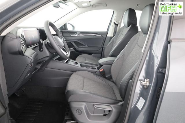 Volkswagen Tiguan 1.5 eTSI 110 kW Life DSG Life, Navi, AHK, easyOpen, LED-Plus, Kamera 