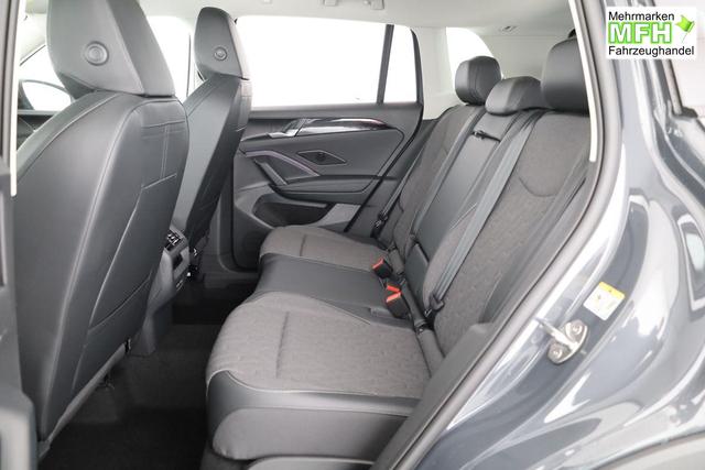 Volkswagen Tiguan 1.5 eTSI 110 kW Life DSG Life, Navi, AHK, easyOpen, LED-Plus, Kamera 