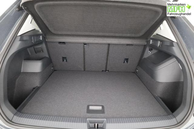 Volkswagen Tiguan 1.5 eTSI 110 kW Life DSG Life, Navi, AHK, easyOpen, LED-Plus, Kamera 