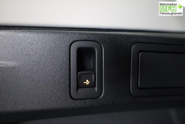 Volkswagen Tiguan 1.5 eTSI 110 kW Life DSG Life, Navi, AHK, easyOpen, LED-Plus, Kamera 