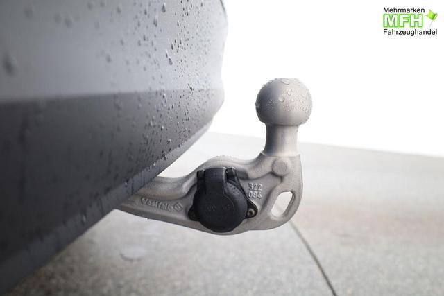 Volkswagen Tiguan 1.5 eTSI 110 kW Life DSG Life, Navi, AHK, easyOpen, LED-Plus, Kamera 