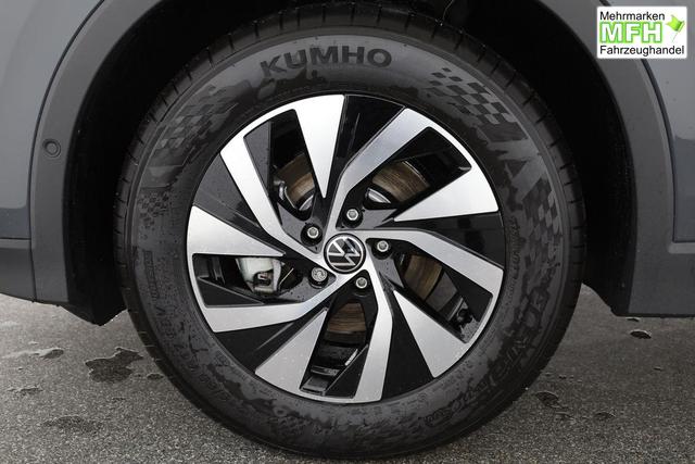 Volkswagen Tiguan 1.5 eTSI 110 kW Life DSG Life, Navi, AHK, easyOpen, LED-Plus, Kamera 