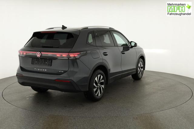 Volkswagen Tiguan 1.5 eTSI 110 kW Life DSG Life, Navi, AHK, easyOpen, LED-Plus, Kamera 