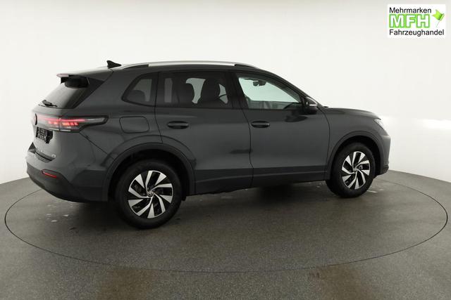 Volkswagen Tiguan 1.5 eTSI 110 kW Life DSG Life, Navi, AHK, easyOpen, LED-Plus, Kamera 