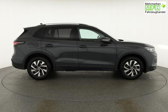 Volkswagen Tiguan 1.5 eTSI 110 kW Life DSG Life, Navi, AHK, easyOpen, LED-Plus, Kamera 