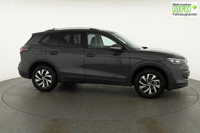 Volkswagen Tiguan 1.5 eTSI 110 kW Life DSG Life, Navi, AHK, easyOpen, LED-Plus, Kamera 