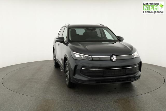 Volkswagen Tiguan 1.5 eTSI 110 kW Life DSG Life, Navi, AHK, easyOpen, LED-Plus, Kamera 
