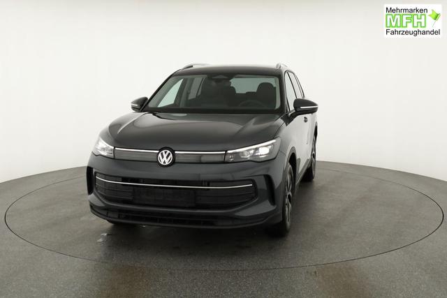 Volkswagen Tiguan 1.5 eTSI 110 kW Life DSG Life, Navi, AHK, easyOpen, LED-Plus, Kamera 