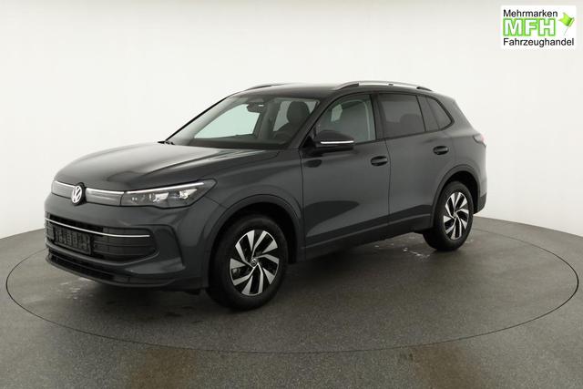 Volkswagen Tiguan 1.5 eTSI 110 kW Life DSG Life, Navi, AHK, easyOpen, LED-Plus, Kamera 