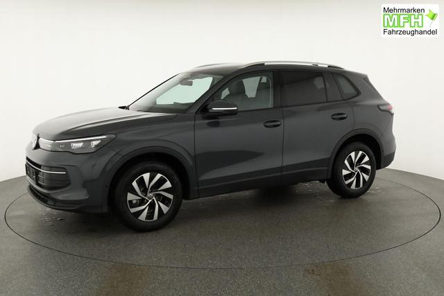 Volkswagen Tiguan 1.5 eTSI 110 kW Life DSG Life, Navi, AHK, easyOpen, LED-Plus, Kamera 