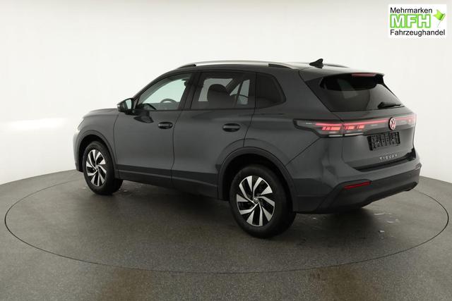 Volkswagen Tiguan 1.5 eTSI 110 kW Life DSG Life, Navi, AHK, easyOpen, LED-Plus, Kamera 