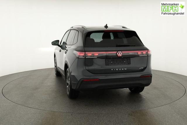 Volkswagen Tiguan 1.5 eTSI 110 kW Life DSG Life, Navi, AHK, easyOpen, LED-Plus, Kamera 