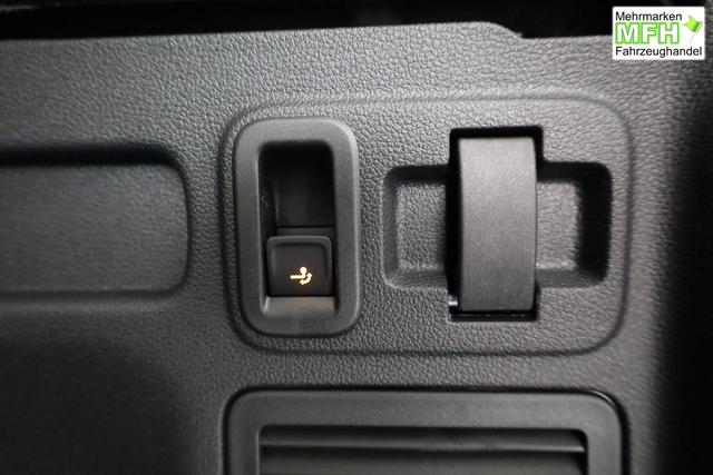 Volkswagen Touran Comfortline BMT/Start-Stopp 1.5 TSI DSG Comfortline, 7-Sitzer, AHK, Navi, Kamera, Side, Winter, 4-J. Garantie 