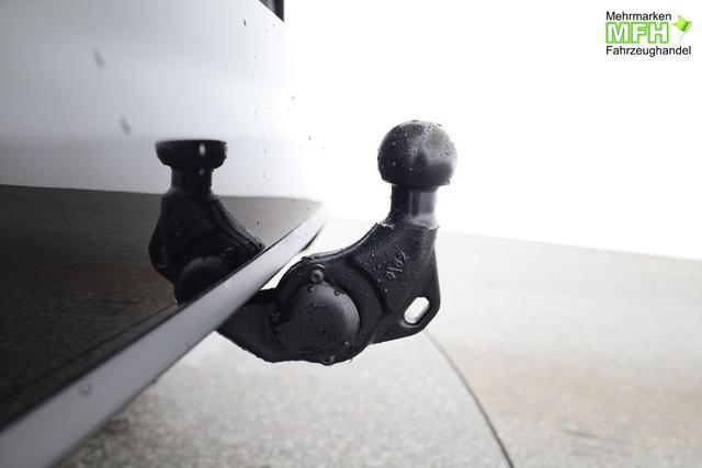 Volkswagen Touran Comfortline BMT/Start-Stopp 1.5 TSI DSG Comfortline, 7-Sitzer, AHK, Navi, Kamera, Side, Winter, 4-J. Garantie 