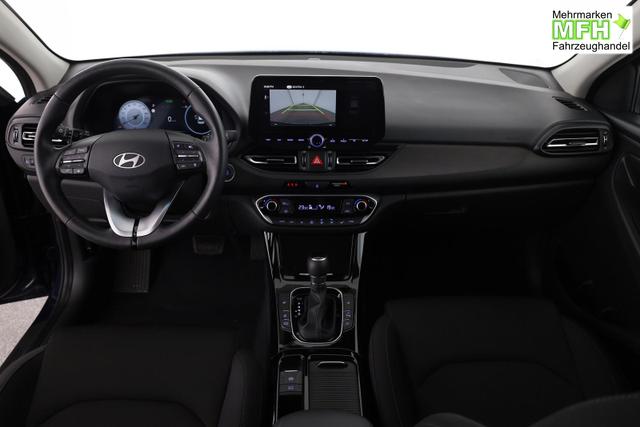 Hyundai i30 Kombi 1.0 T-GDI Style, Navi, ACC, LED, Kamera, Winter 