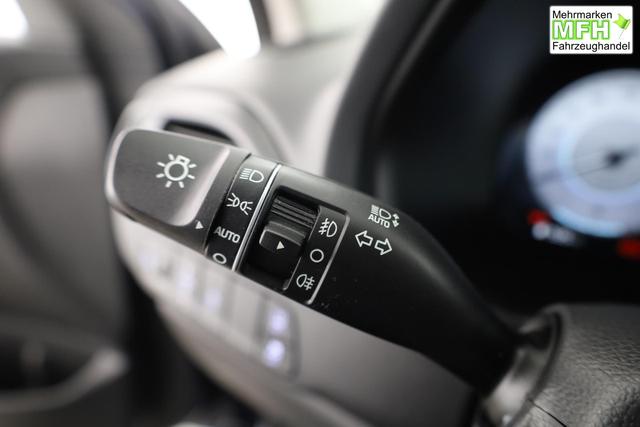 Hyundai i30 Kombi 1.0 T-GDI Style, Navi, ACC, LED, Kamera, Winter 