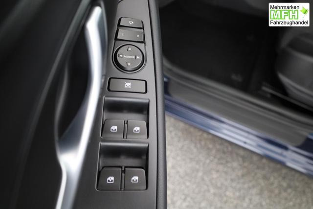 Hyundai i30 Kombi 1.0 T-GDI Style, Navi, ACC, LED, Kamera, Winter 