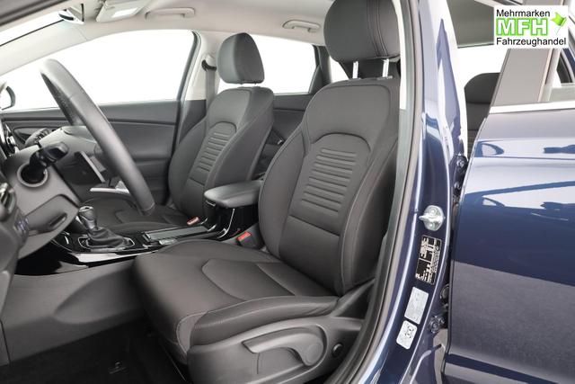 Hyundai i30 Kombi 1.0 T-GDI Style, Navi, ACC, LED, Kamera, Winter 