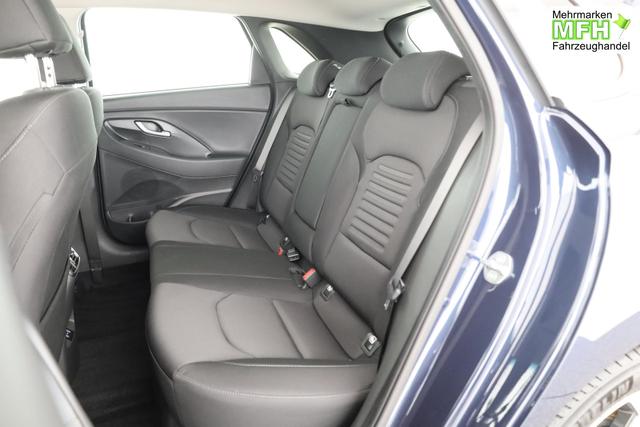 Hyundai i30 Kombi 1.0 T-GDI Style, Navi, ACC, LED, Kamera, Winter 