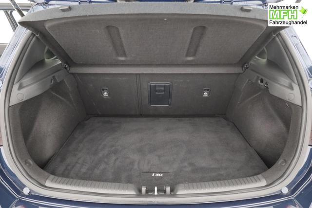 Hyundai i30 Kombi 1.0 T-GDI Style, Navi, ACC, LED, Kamera, Winter 