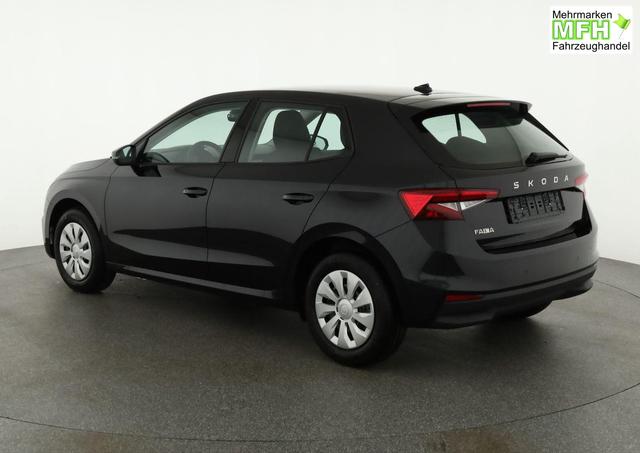 Skoda Fabia Selection 1.0 TSI Selection, Park, Winterpaket, SmartLink, 4-J Garantie 