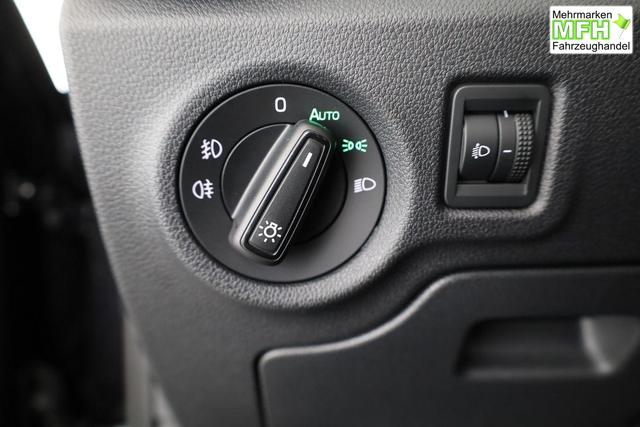 Skoda Fabia Selection 1.0 TSI Selection, Park, Winterpaket, SmartLink, 4-J Garantie 