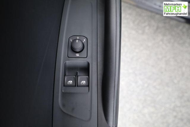 Skoda Fabia Selection 1.0 TSI Selection, Park, Winterpaket, SmartLink, 4-J Garantie 