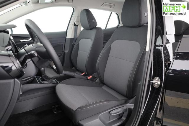 Skoda Fabia Selection 1.0 TSI Selection, Park, Winterpaket, SmartLink, 4-J Garantie 