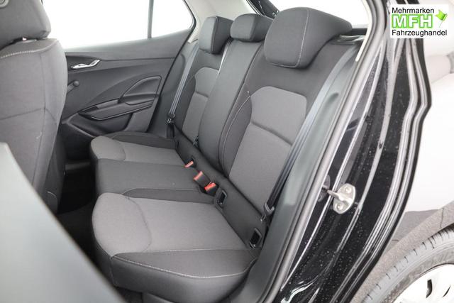 Skoda Fabia Selection 1.0 TSI Selection, Park, Winterpaket, SmartLink, 4-J Garantie 