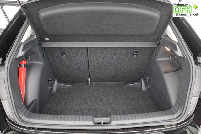 Skoda Fabia Selection 1.0 TSI Selection, Park, Winterpaket, SmartLink, 4-J Garantie 